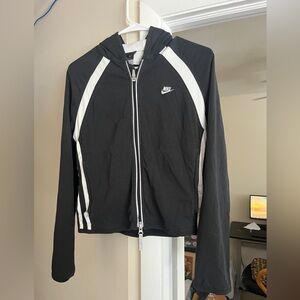 Nike Dri-Fit Kid’s Athletic Jacket Size 4/6 Great Condition